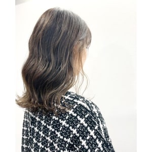 latte. hair design