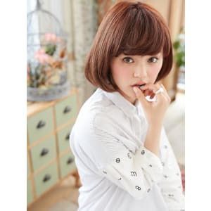 カヌレショート
