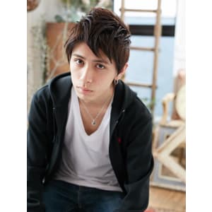 シンプルショート
