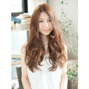 シフォンウェーブ