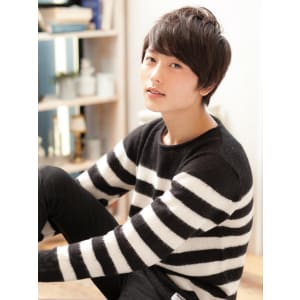 甘系ショート