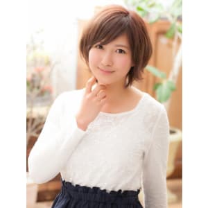 マリーショート