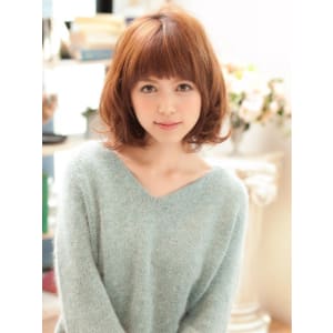 スウィーティーショート