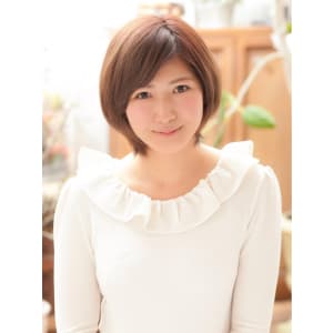 ピュアショコラショート