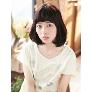 ナチュラルボブディ