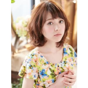 フェアリーショート