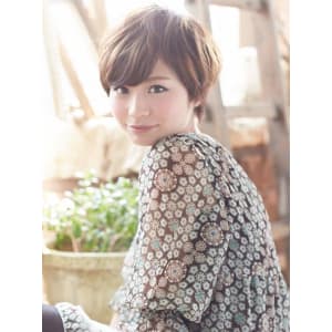大人マッシュボブ - little×link 福岡【リトルリンク】掲載中