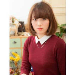 メルトボブ☆