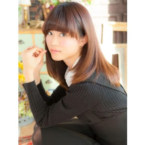 ショコラミティー☆