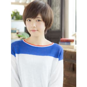 ベイビーショート★