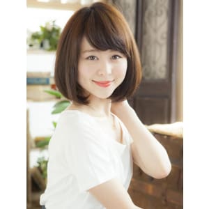 ジーナボブ★