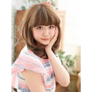 シフォニーミディ