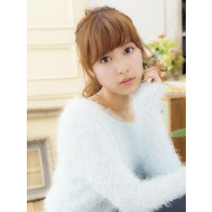 ゆるっとまとめウェーブ★