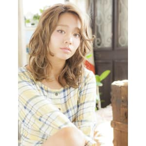 ウェイビーミディー★