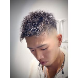 【シェアサロン】 LIBERTY SHARE BARBER - 【シェアサロン】 LIBERTY SHARE BARBER 銀座【リバティ シェア バーバー】掲載中
