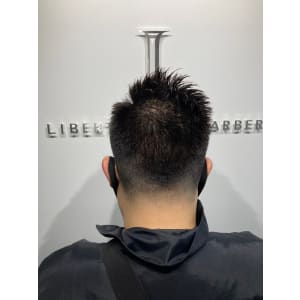 【シェアサロン】 LIBERTY SHARE BARBER - 【シェアサロン】 LIBERTY SHARE BARBER 銀座【リバティ シェア バーバー】掲載中