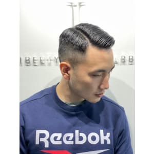 【シェアサロン】 LIBERTY SHARE BARBER - 【シェアサロン】 LIBERTY SHARE BARBER 銀座【リバティ シェア バーバー】掲載中