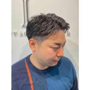 【シェアサロン】 LIBERTY SHARE BARBER - 【シェアサロン】 LIBERTY SHARE BARBER 銀座【リバティ シェア バーバー】掲載中
