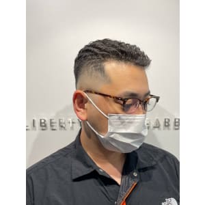 【シェアサロン】 LIBERTY SHARE BARBER - 【シェアサロン】 LIBERTY SHARE BARBER 銀座【リバティ シェア バーバー】掲載中