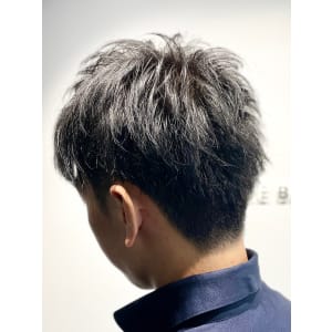 【シェアサロン】 LIBERTY SHARE BARBER - 【シェアサロン】 LIBERTY SHARE BARBER 銀座【リバティ シェア バーバー】掲載中