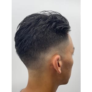【シェアサロン】 LIBERTY SHARE BARBER - 【シェアサロン】 LIBERTY SHARE BARBER 銀座【リバティ シェア バーバー】掲載中