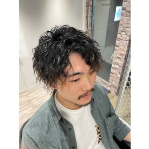 【シェアサロン】 LIBERTY SHARE BARBER - 【シェアサロン】 LIBERTY SHARE BARBER 銀座【リバティ シェア バーバー】掲載中