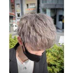 【シェアサロン】 LIBERTY SHARE BARBER - 【シェアサロン】 LIBERTY SHARE BARBER 銀座【リバティ シェア バーバー】掲載中