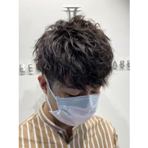 【シェアサロン】 LIBERTY SHARE BARBER - 【シェアサロン】 LIBERTY SHARE BARBER 銀座【リバティ シェア バーバー】掲載中