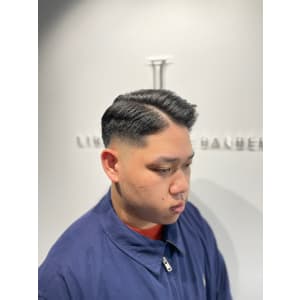 【シェアサロン】 LIBERTY SHARE BARBER - 【シェアサロン】 LIBERTY SHARE BARBER 銀座【リバティ シェア バーバー】掲載中