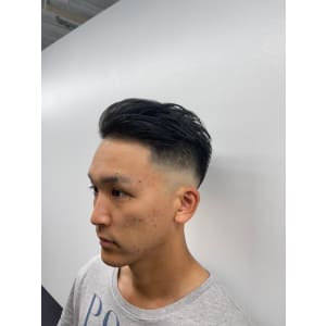 【シェアサロン】 LIBERTY SHARE BARBER - 【シェアサロン】 LIBERTY SHARE BARBER 銀座【リバティ シェア バーバー】掲載中