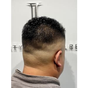 【シェアサロン】 LIBERTY SHARE BARBER - 【シェアサロン】 LIBERTY SHARE BARBER 銀座【リバティ シェア バーバー】掲載中
