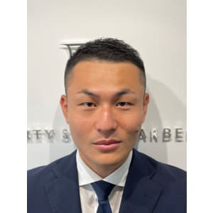 【シェアサロン】 LIBERTY SHARE BARBER - 【シェアサロン】 LIBERTY SHARE BARBER 銀座【リバティ シェア バーバー】掲載中