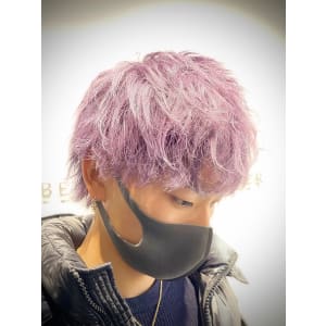 【シェアサロン】 LIBERTY SHARE BARBER - 【シェアサロン】 LIBERTY SHARE BARBER 銀座【リバティ シェア バーバー】掲載中
