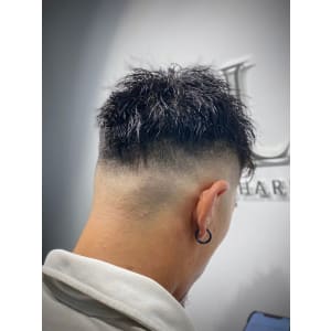 【シェアサロン】 LIBERTY SHARE BARBER - 【シェアサロン】 LIBERTY SHARE BARBER 銀座【リバティ シェア バーバー】掲載中