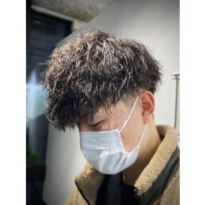 【シェアサロン】 LIBERTY SHARE BARBER - 【シェアサロン】 LIBERTY SHARE BARBER 銀座【リバティ シェア バーバー】掲載中