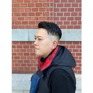 【シェアサロン】 LIBERTY SHARE BARBER - 【シェアサロン】 LIBERTY SHARE BARBER 銀座【リバティ シェア バーバー】掲載中
