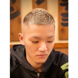 【シェアサロン】 LIBERTY SHARE BARBER - 【シェアサロン】 LIBERTY SHARE BARBER 銀座【リバティ シェア バーバー】掲載中