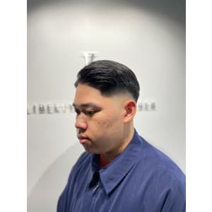 【シェアサロン】 LIBERTY SHARE BARBER - 【シェアサロン】 LIBERTY SHARE BARBER 銀座【リバティ シェア バーバー】掲載中