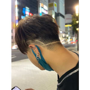 【シェアサロン】 LIBERTY SHARE BARBER - 【シェアサロン】 LIBERTY SHARE BARBER 銀座【リバティ シェア バーバー】掲載中