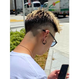 【シェアサロン】 LIBERTY SHARE BARBER - 【シェアサロン】 LIBERTY SHARE BARBER 銀座【リバティ シェア バーバー】掲載中