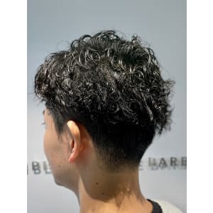 【シェアサロン】 LIBERTY SHARE BARBER - 【シェアサロン】 LIBERTY SHARE BARBER 銀座【リバティ シェア バーバー】掲載中