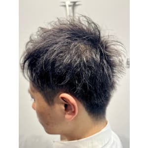 【シェアサロン】 LIBERTY SHARE BARBER - 【シェアサロン】 LIBERTY SHARE BARBER 銀座【リバティ シェア バーバー】掲載中