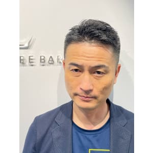 【シェアサロン】 LIBERTY SHARE BARBER - 【シェアサロン】 LIBERTY SHARE BARBER 銀座【リバティ シェア バーバー】掲載中