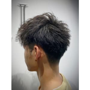 【シェアサロン】 LIBERTY SHARE BARBER - 【シェアサロン】 LIBERTY SHARE BARBER 銀座【リバティ シェア バーバー】掲載中