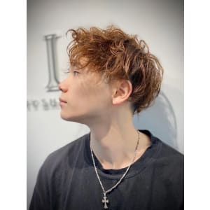 【シェアサロン】 LIBERTY SHARE BARBER - 【シェアサロン】 LIBERTY SHARE BARBER 銀座【リバティ シェア バーバー】掲載中