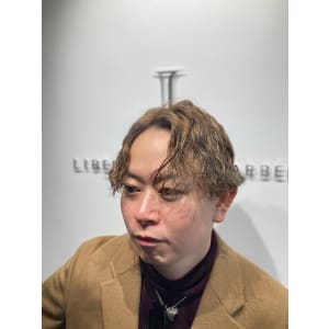 【シェアサロン】 LIBERTY SHARE BARBER - 【シェアサロン】 LIBERTY SHARE BARBER 銀座【リバティ シェア バーバー】掲載中