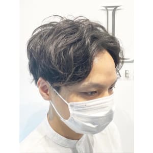 【シェアサロン】 LIBERTY SHARE BARBER - 【シェアサロン】 LIBERTY SHARE BARBER 銀座【リバティ シェア バーバー】掲載中