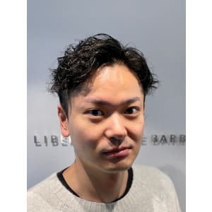 【シェアサロン】 LIBERTY SHARE BARBER - 【シェアサロン】 LIBERTY SHARE BARBER 銀座【リバティ シェア バーバー】掲載中