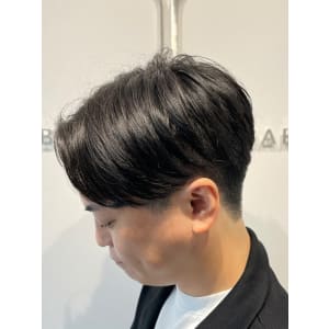 【シェアサロン】 LIBERTY SHARE BARBER - 【シェアサロン】 LIBERTY SHARE BARBER 銀座【リバティ シェア バーバー】掲載中