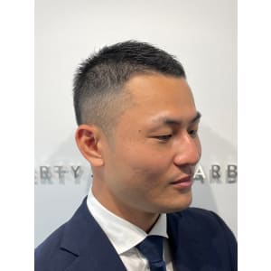 【シェアサロン】 LIBERTY SHARE BARBER - 【シェアサロン】 LIBERTY SHARE BARBER 銀座【リバティ シェア バーバー】掲載中